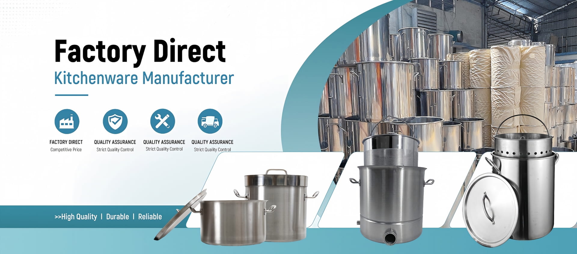 Factory Direct