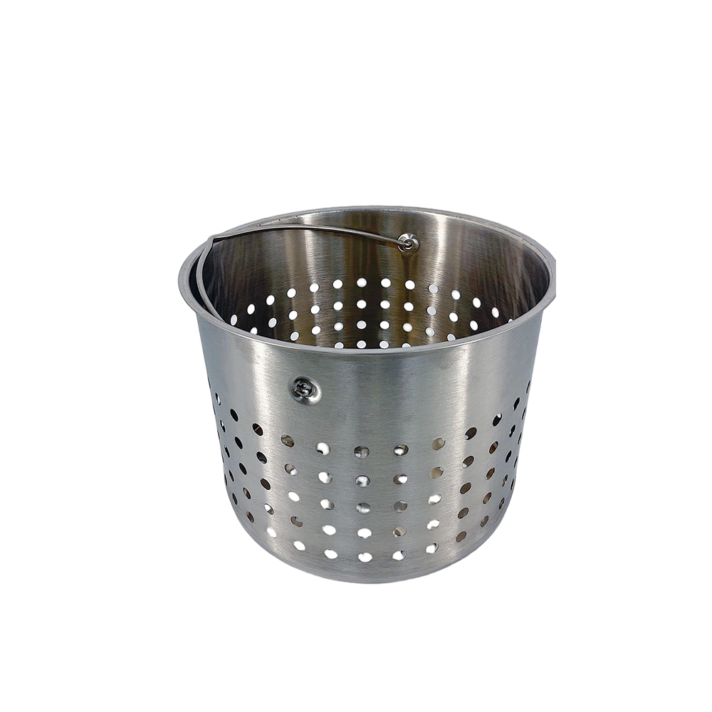 Stainless Steel Turkey Fryer Pot