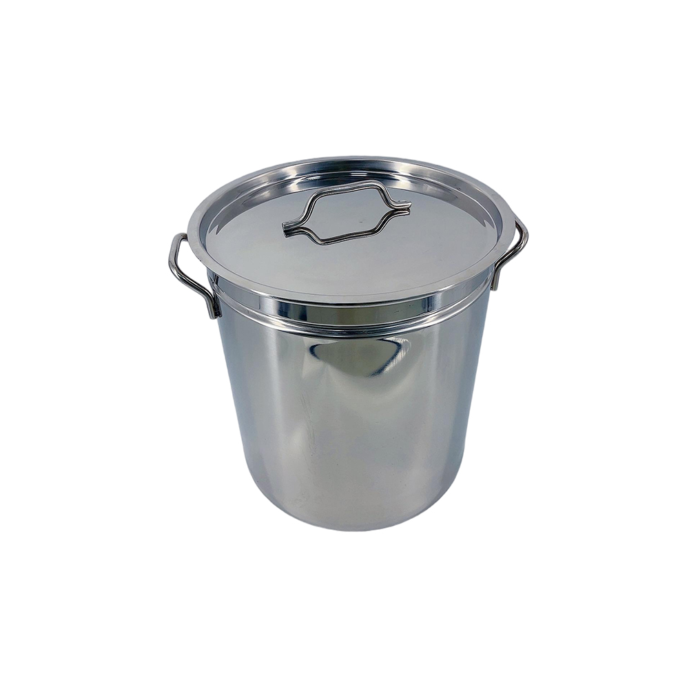 Stainless Steel Turkey Fryer Pot