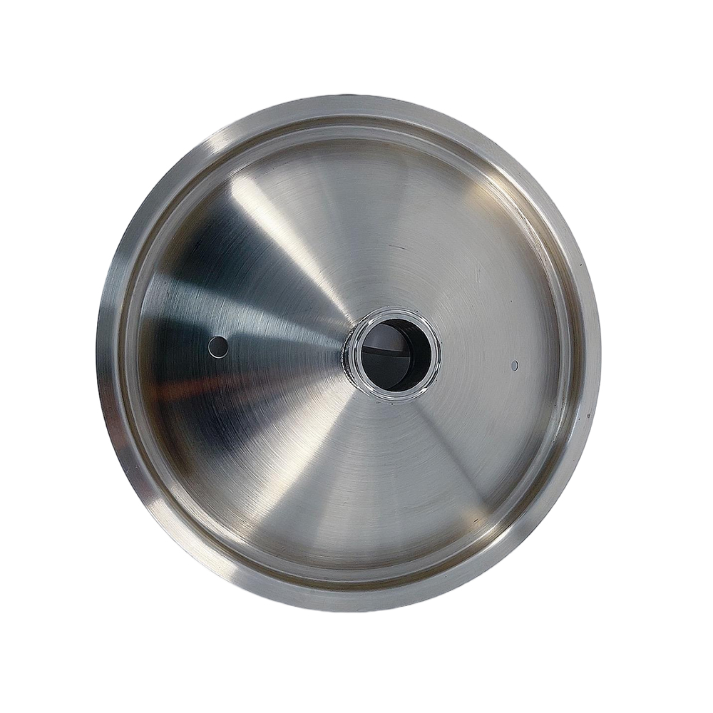 Stainless Steel Beer Keg