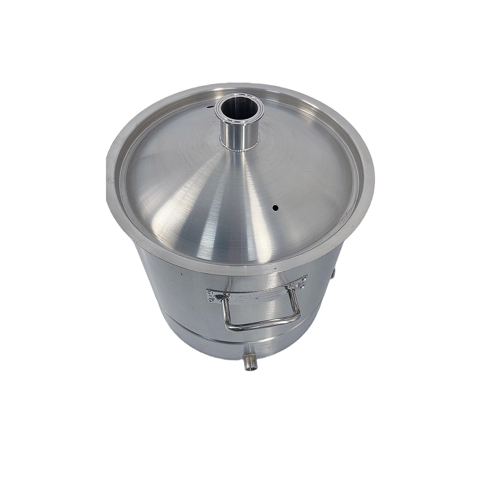 Stainless Steel Beer Keg