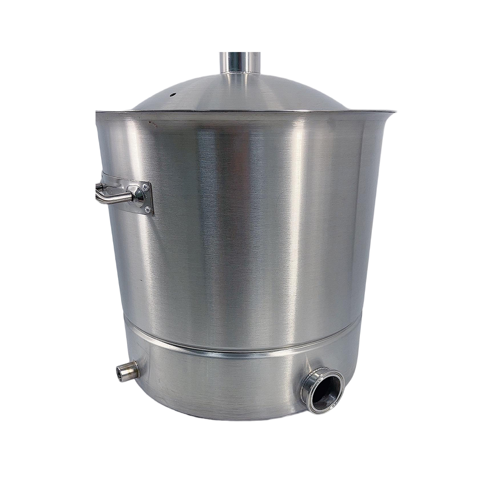 Stainless Steel Beer Keg