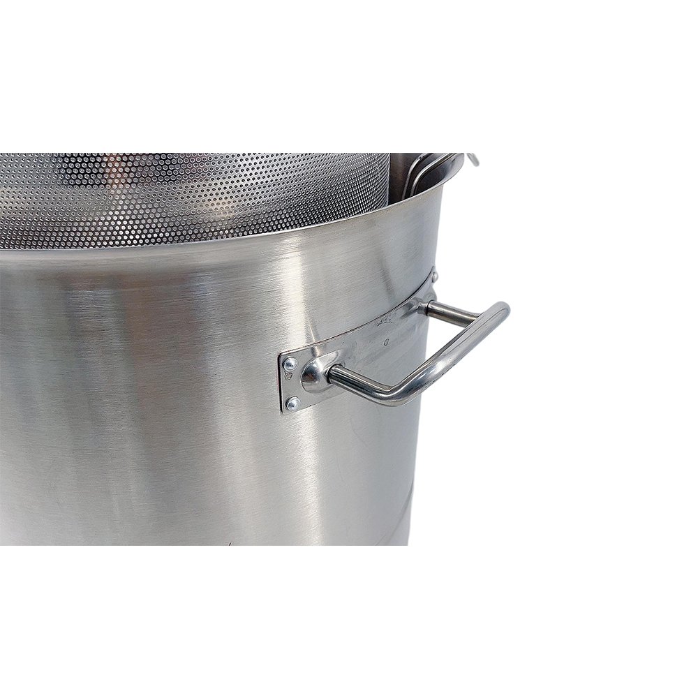 Stainless Steel Beer Keg