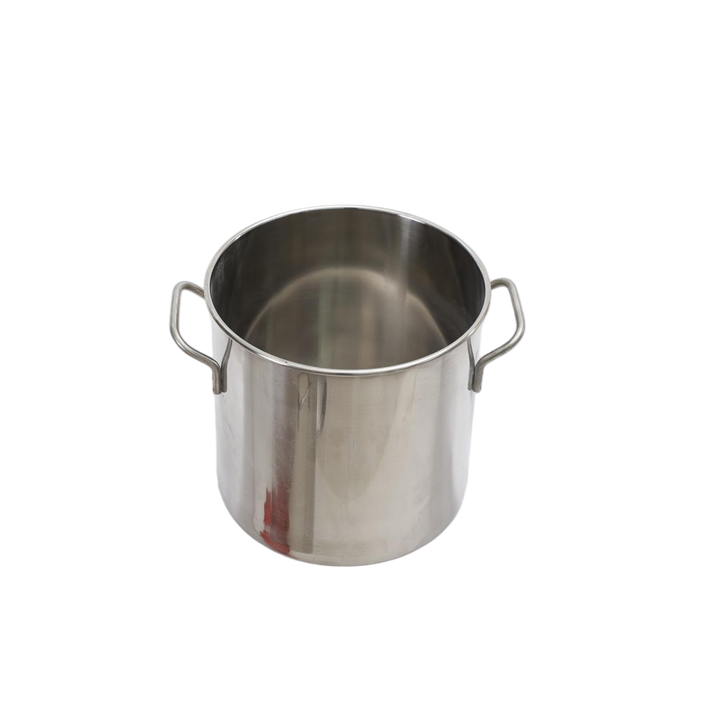 Stainless Steel Soup Stock Pot