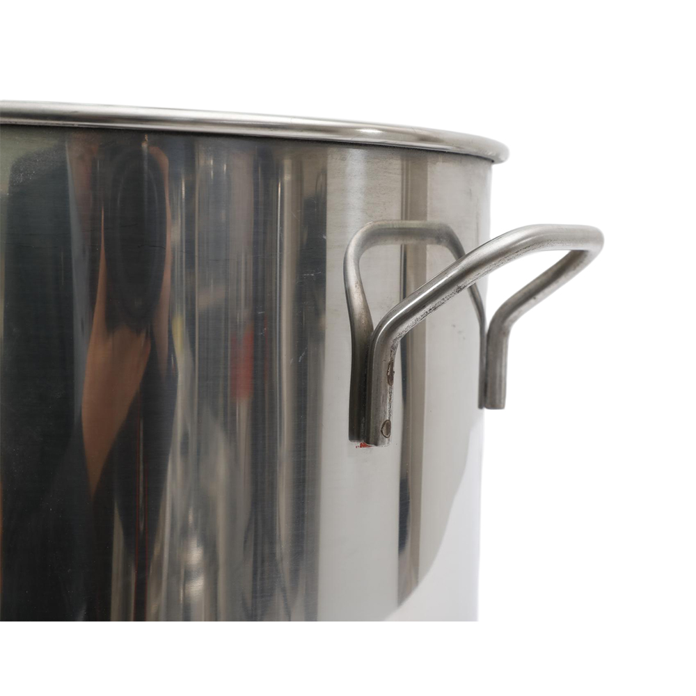 Stainless Steel Soup Stock Pot