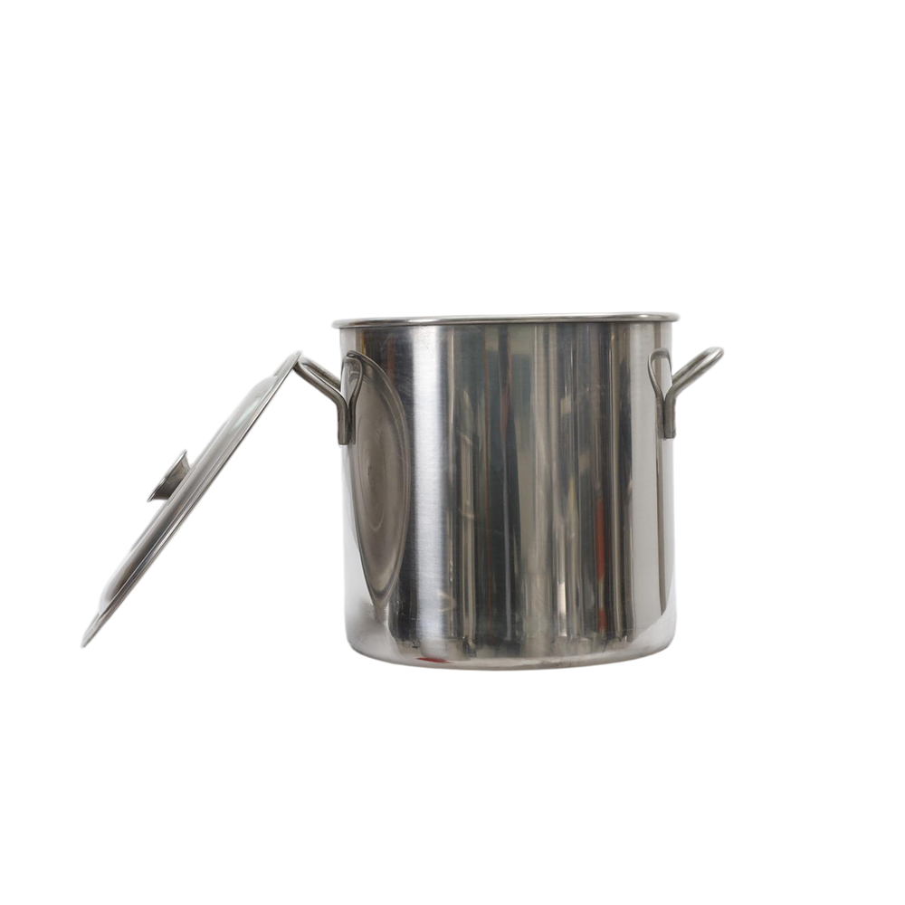 Stainless Steel Soup Stock Pot