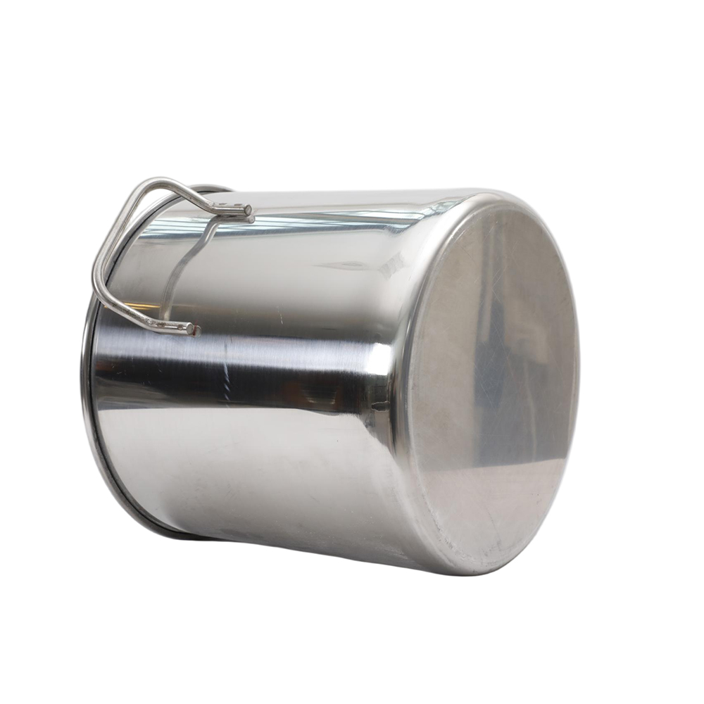 Stainless Steel Soup Stock Pot