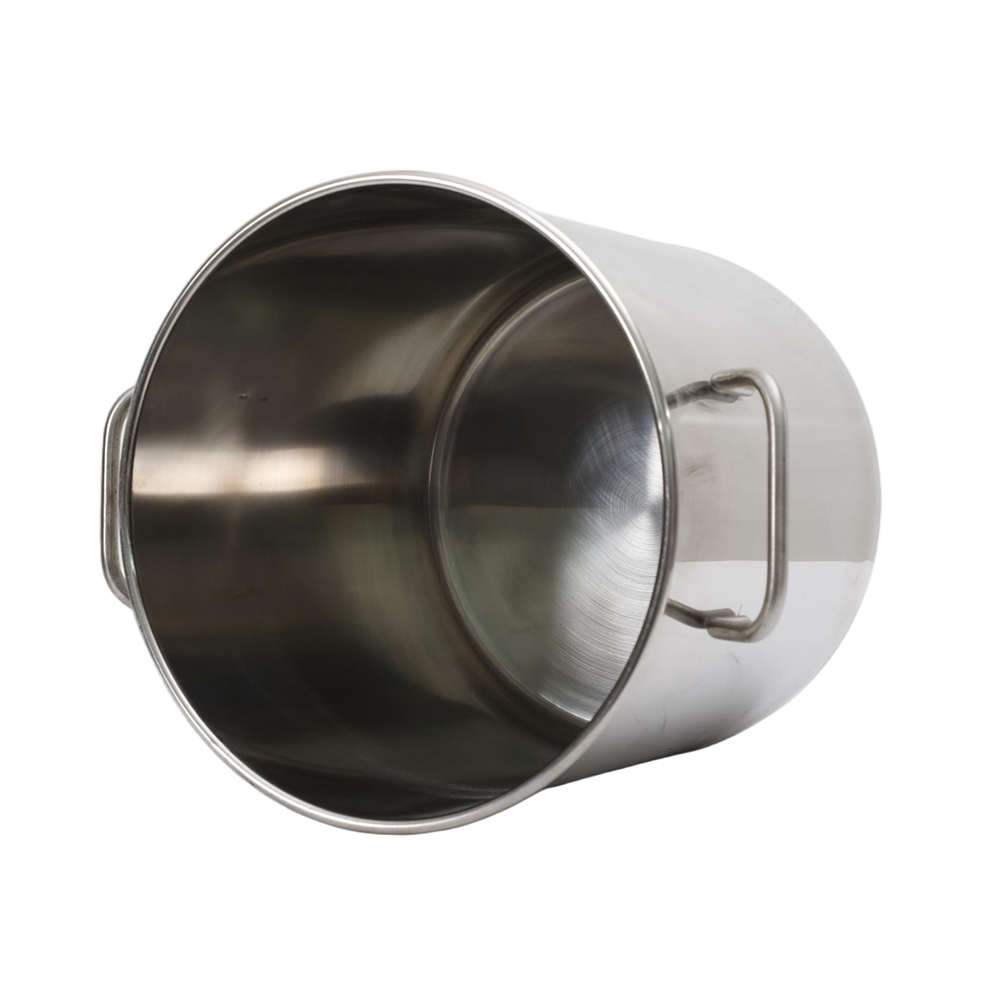 Stainless Steel Soup Stock Pot