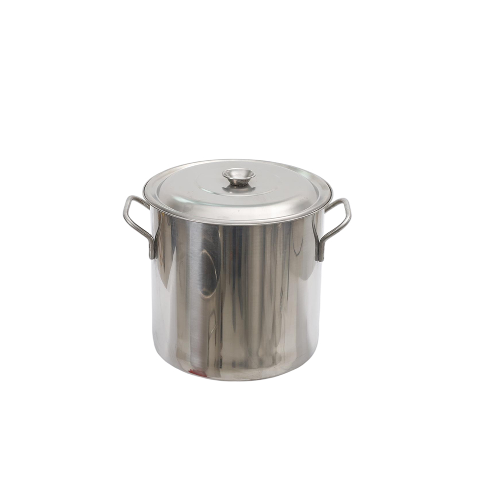 Stainless Steel Soup Stock Pot