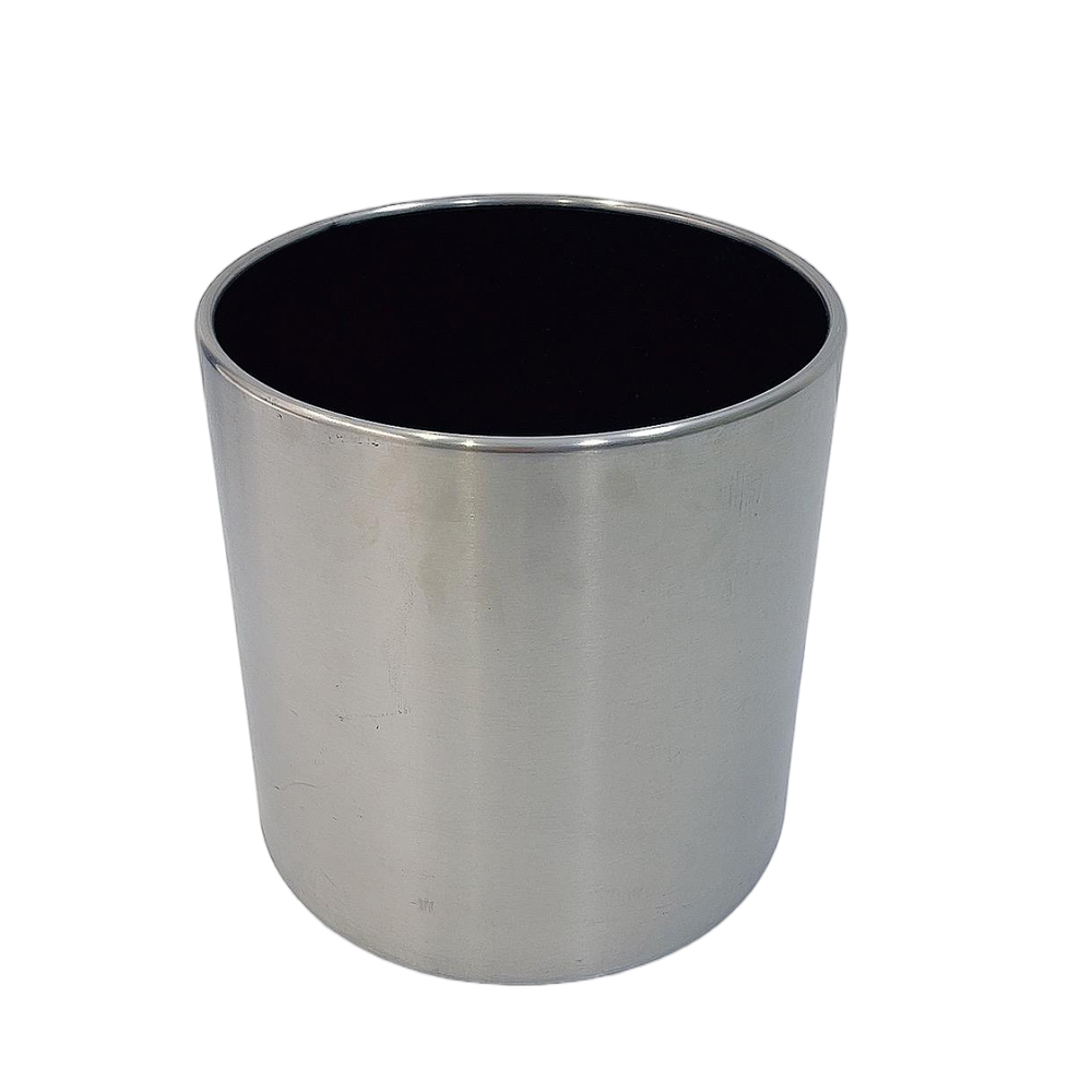Stainless Steel Planter