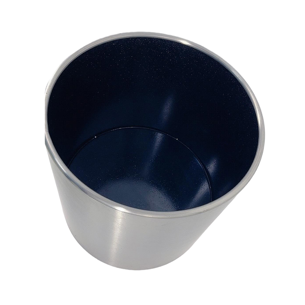 Stainless Steel Planter