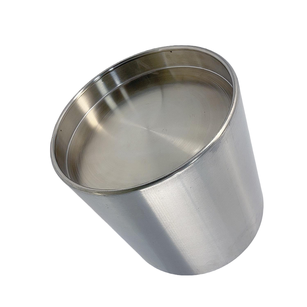 Stainless Steel Planter