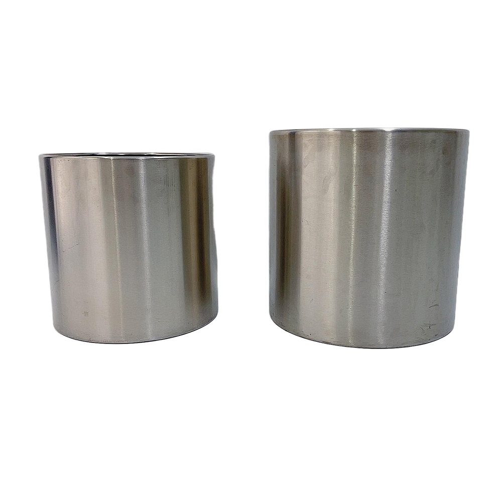 Stainless Steel Planter